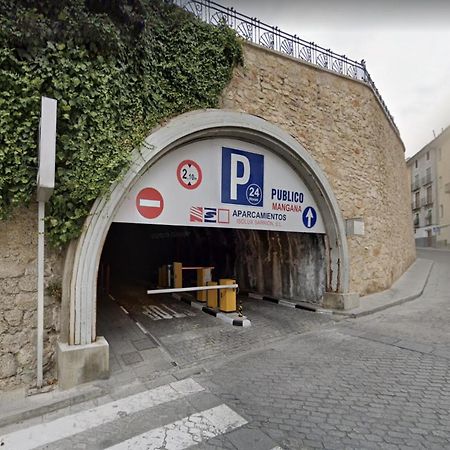 Appartamento Luz del Huécar Cuenca  Esterno foto
