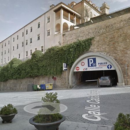 Appartamento Luz del Huécar Cuenca  Esterno foto