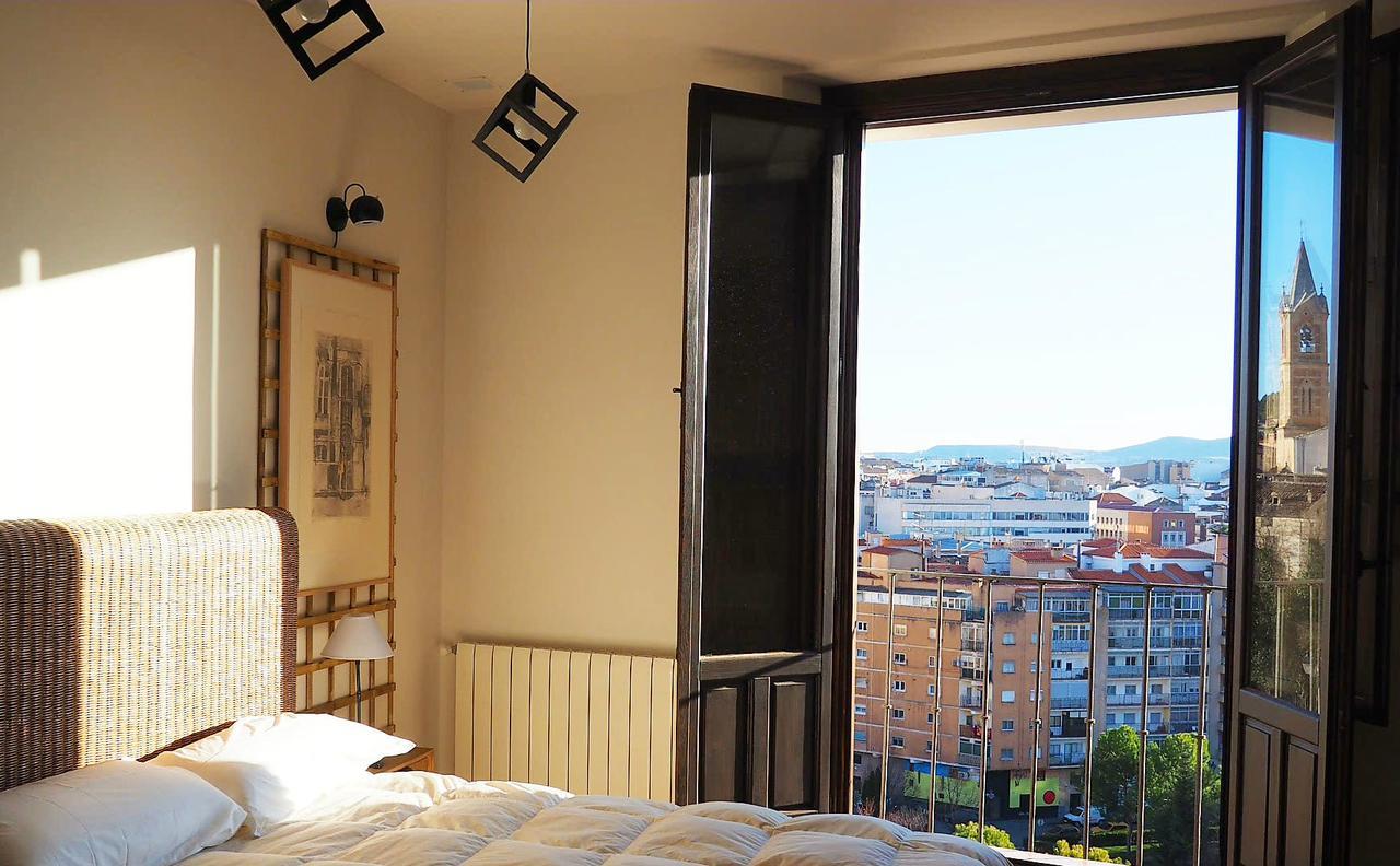 Appartamento Luz del Huécar Cuenca  Esterno foto