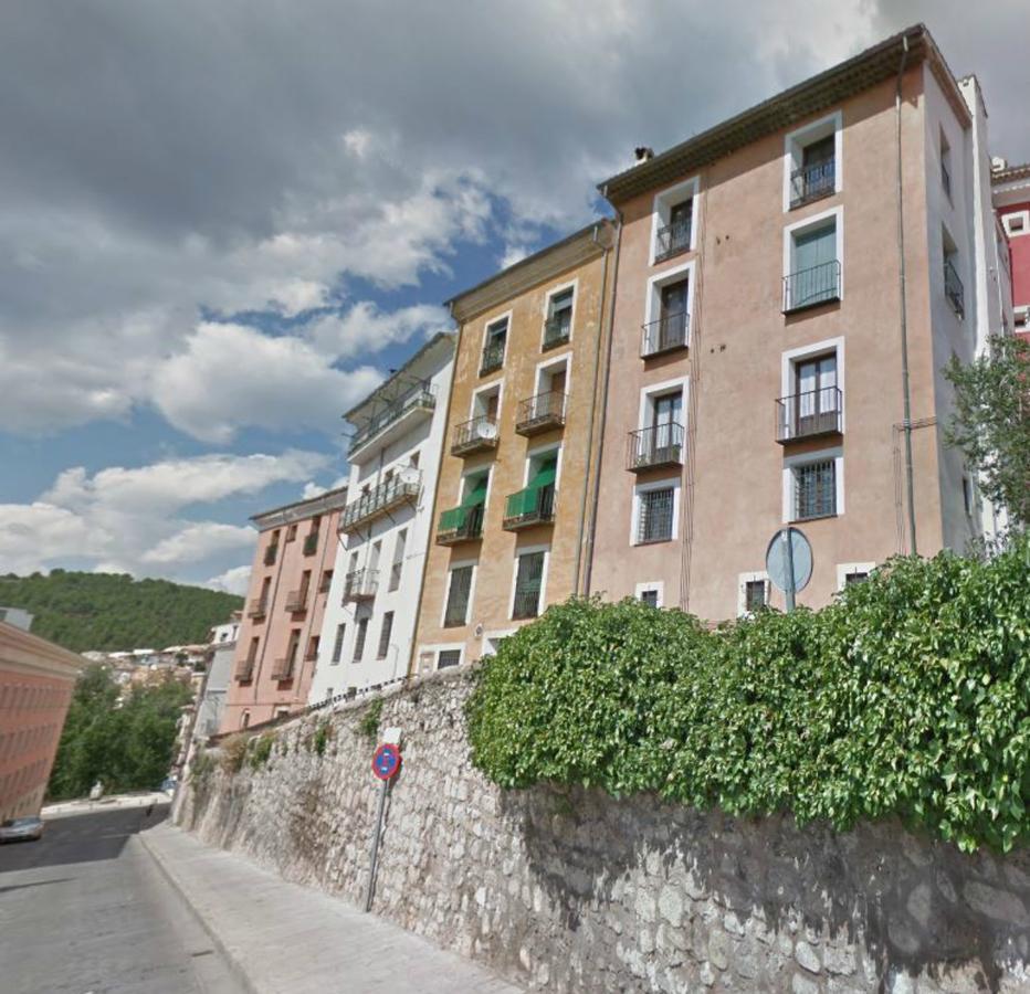 Appartamento Luz del Huécar Cuenca  Esterno foto